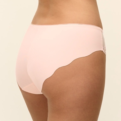 Fantasy Lingerie Eliyse icy pastel shortie