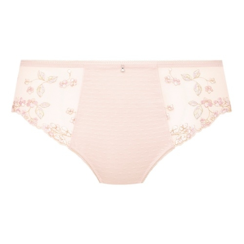 Fantasy Lingerie Eliyse icy pastel shortie