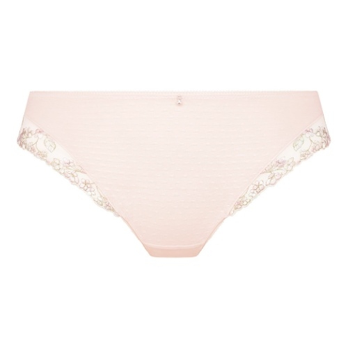 Fantasy Lingerie Eliyse icy pastel culotte string