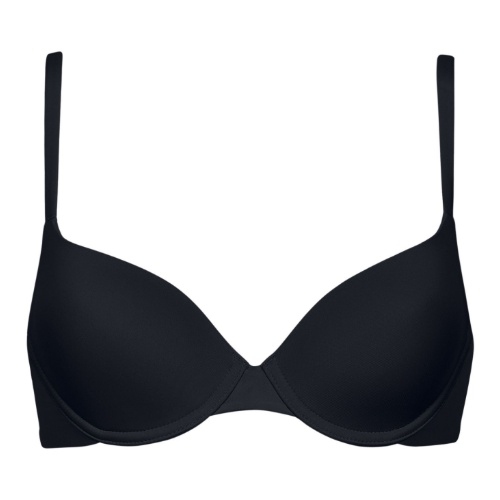 Lisca Bella noir soutien-gorge rembourré