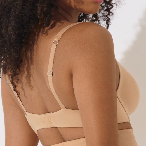 Lisca Bella poudre soutien-gorge rembourré