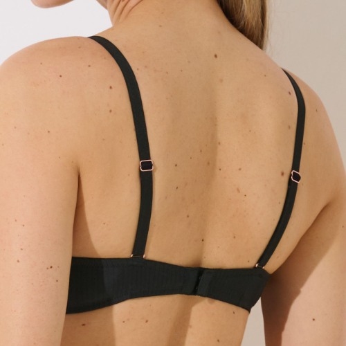 Lisca Laura noir soutien-gorge push up