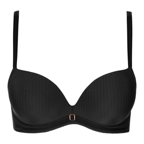 Lisca Laura noir soutien-gorge push up