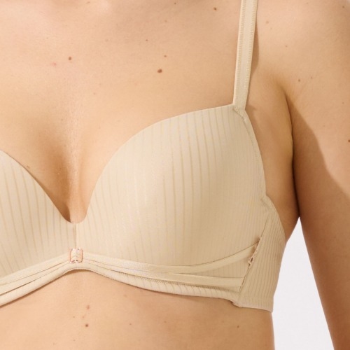Lisca Laura crème soutien-gorge push up