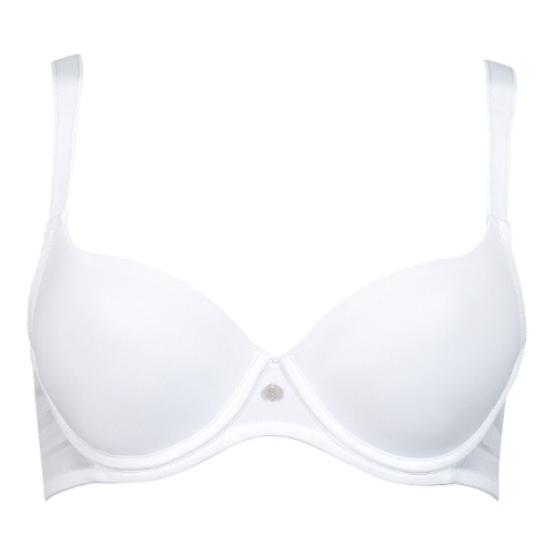 Lisca Alegra blanc soutien-gorge rembourré