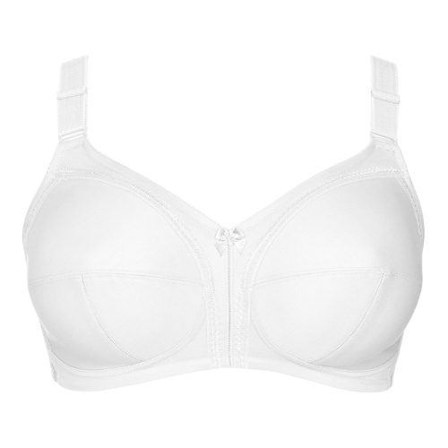 Lisca Mirelas blanc soutien-gorge sans armatures en dentelle