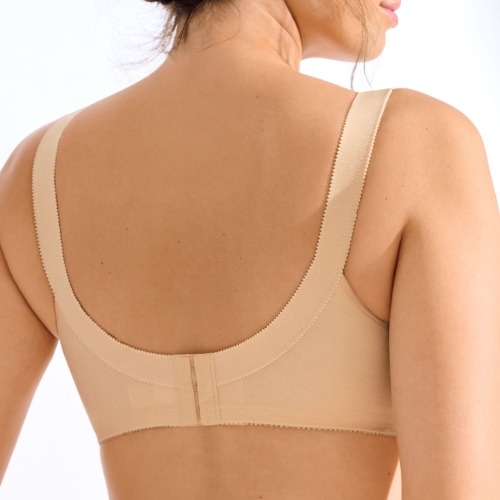 Lisca Mirelas poudre soutien-gorge sans armatures en dentelle