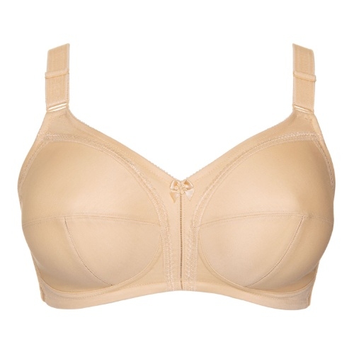 Lisca Mirelas poudre soutien-gorge sans armatures en dentelle