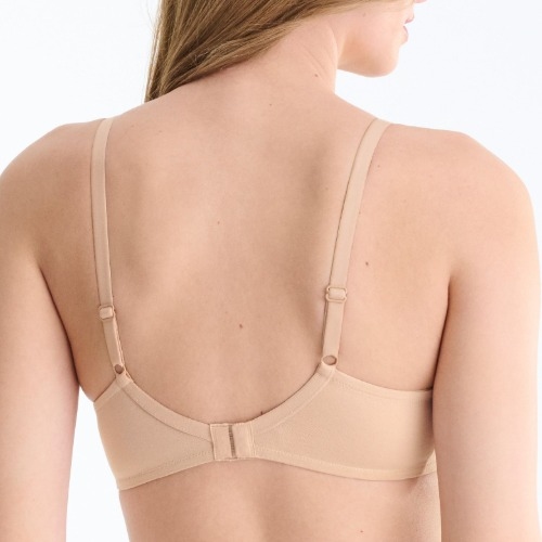 Lisca Ines poudre soutien-gorge sans armatures en dentelle
