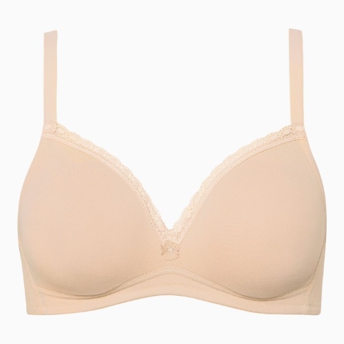 Lisca Ines poudre soutien-gorge sans armatures en dentelle