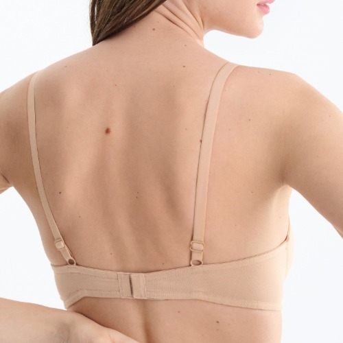 Lisca Ines poudre soutien-gorge sans armatures en dentelle