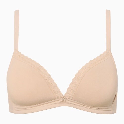Lisca Ines poudre soutien-gorge sans armatures en dentelle