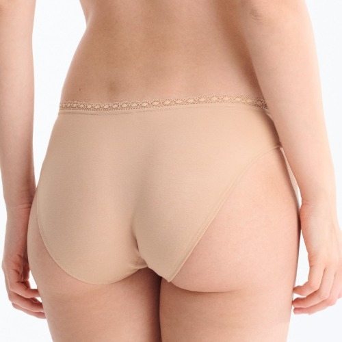 Lisca Ines poudre slip
