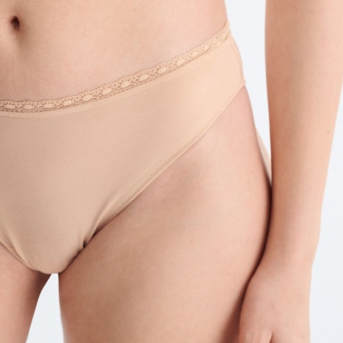 Lisca Ines poudre slip