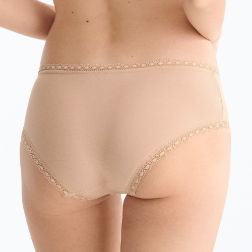 Lisca Ines poudre slip