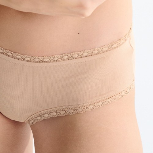 Lisca Ines poudre slip