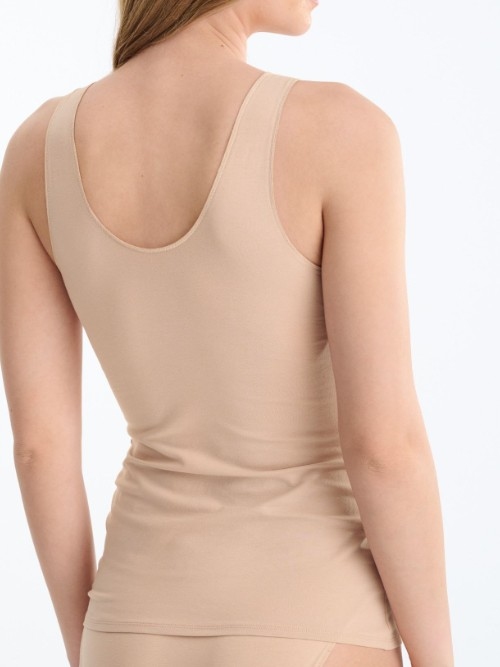 Lisca Ines poudre culotte string