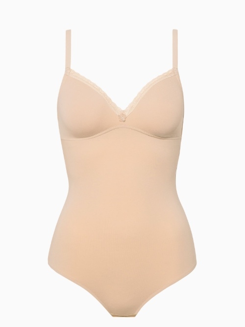 Lisca Ines poudre corselet