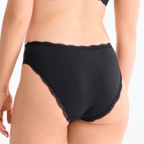 Lisca Everyday noir slip