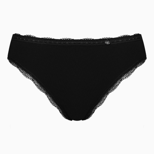 Lisca Everyday noir slip