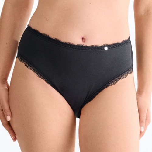 Lisca Everyday noir slip