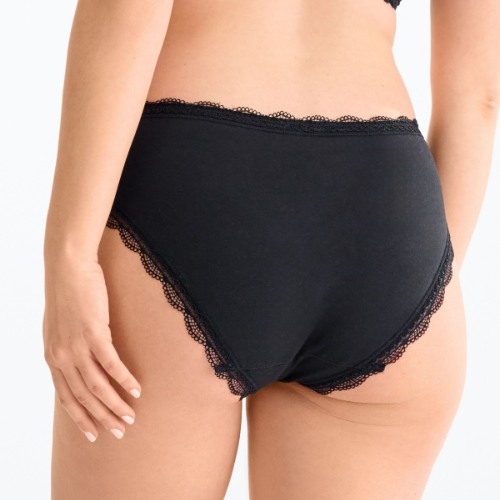 Lisca Everyday noir slip