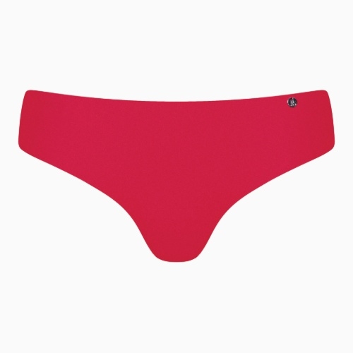 Lisca Everyday rouge slip brésilien
