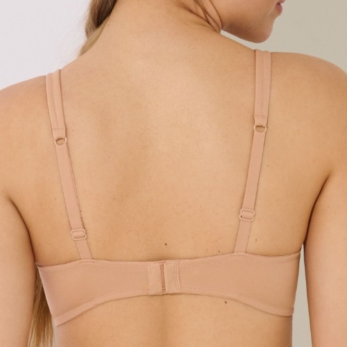 Lisca Maya poudre soutien-gorge sans armatures en dentelle