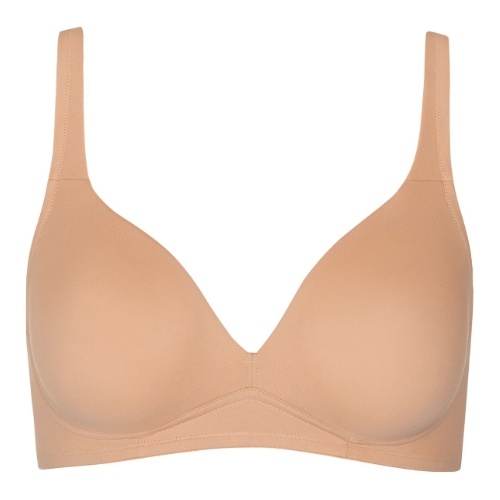 Lisca Maya poudre soutien-gorge sans armatures en dentelle