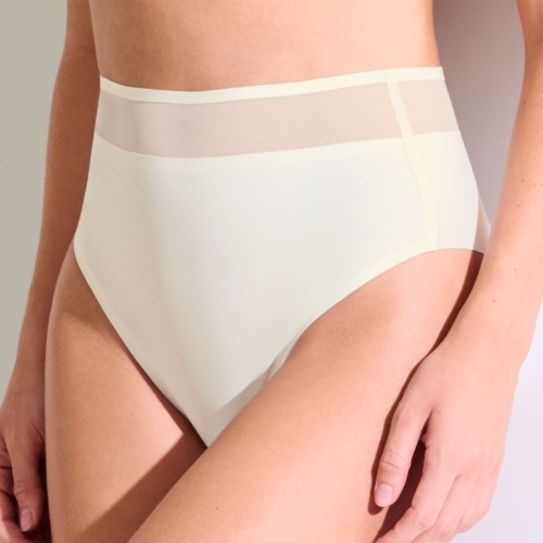Lisca Paris crème haut slip