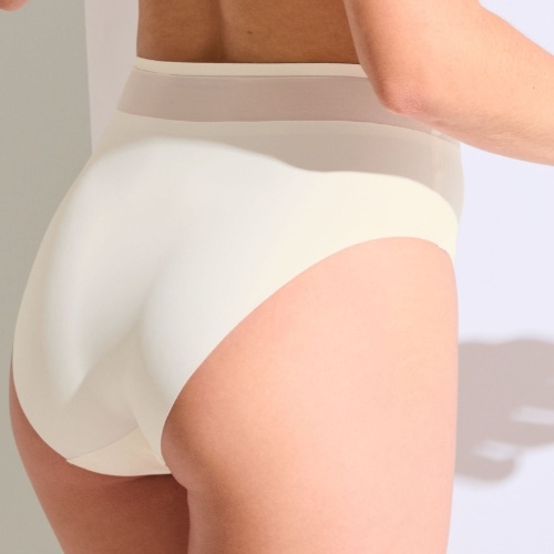 Lisca Paris crème haut slip