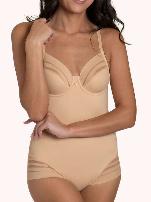 Lisca Alegra poudre corselet