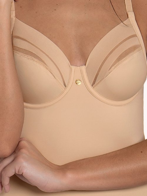 Lisca Alegra poudre corselet