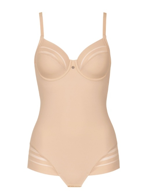 Lisca Alegra poudre corselet