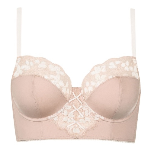Lisca Posh  soutien-gorge sans forme
