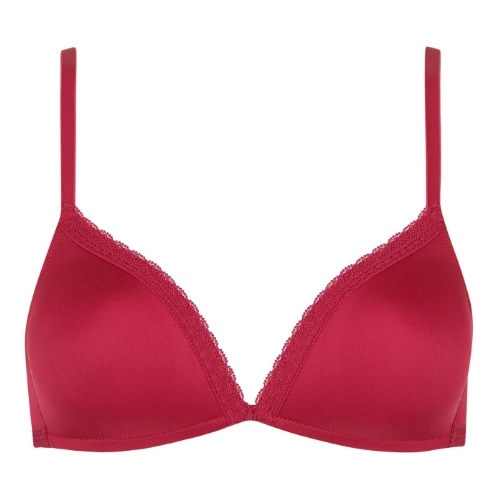 Lisca Honey berry soutien-gorge sans armatures en dentelle