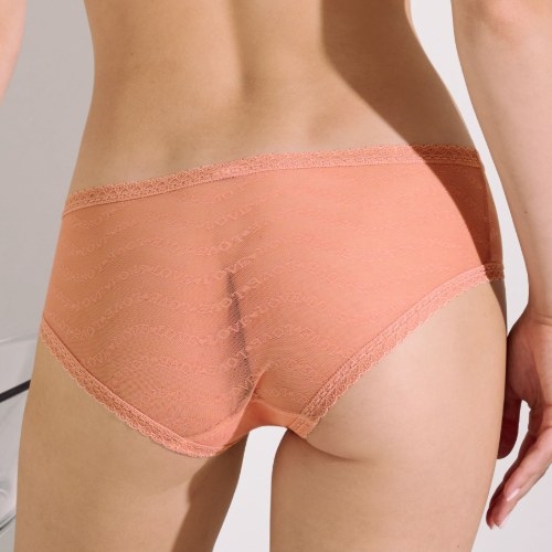 Lisca Honey apricot/gold shortie