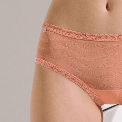 Lisca Honey apricot/gold shortie