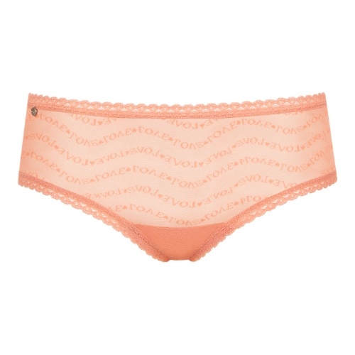 Lisca Honey apricot/gold shortie