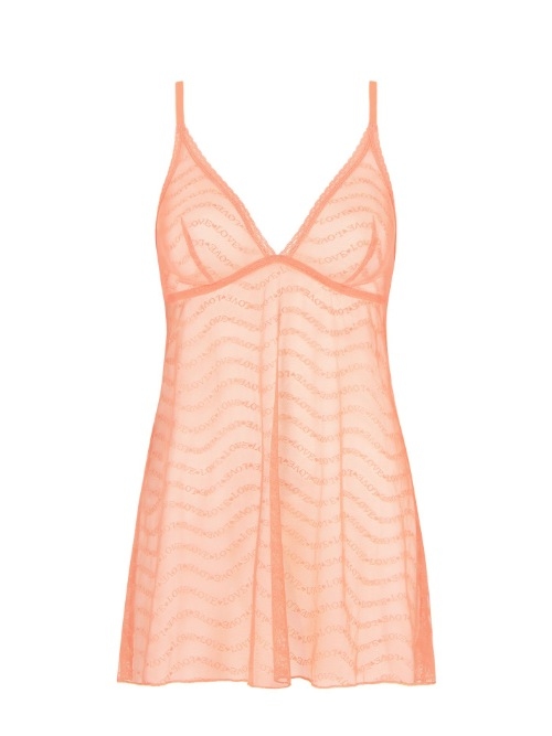 Lisca Honey apricot/gold nuisette