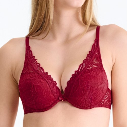 Lisca Tiara berry soutien-gorge push up