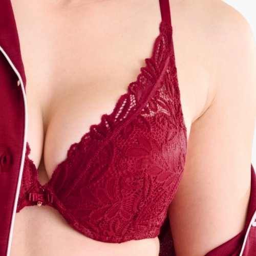 Lisca Tiara berry soutien-gorge push up