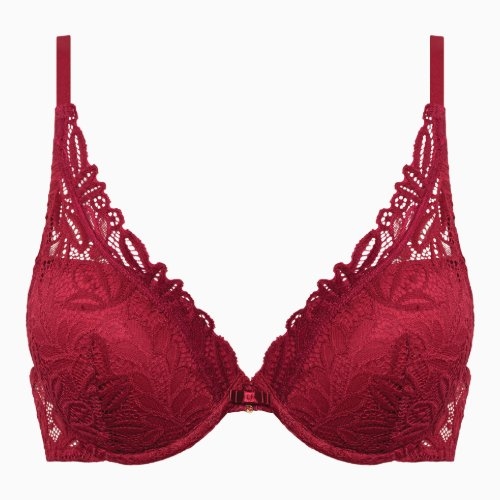 Lisca Tiara berry soutien-gorge push up