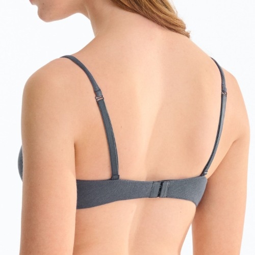 Lisca Freedom gris foncé soutien-gorge rembourré
