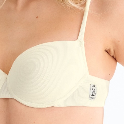 Lisca Freedom crème soutien-gorge rembourré