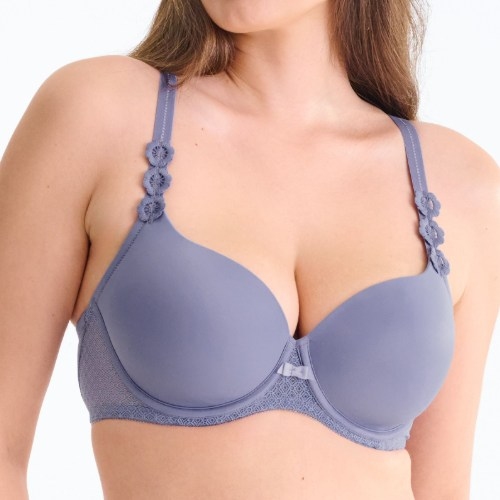 Lisca Tessa lavande soutien-gorge rembourré