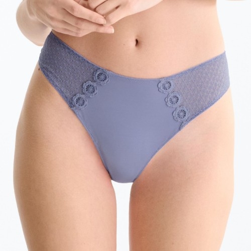 Lisca Tessa lavande culotte string