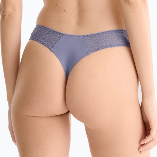 Lisca Tessa lavande culotte string
