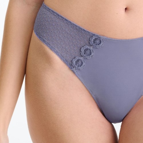 Lisca Tessa lavande culotte string