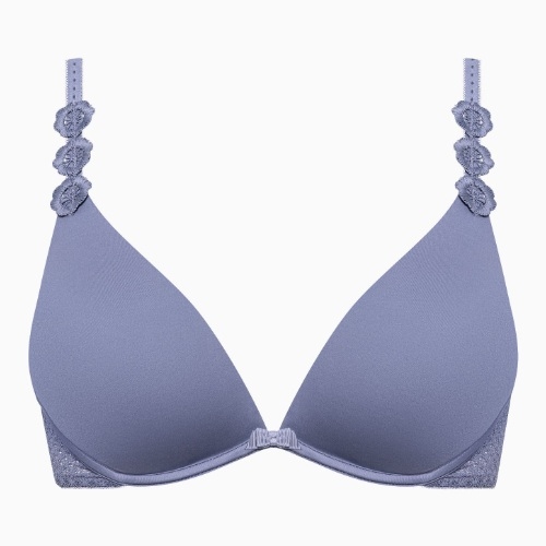 Lisca Tessa lavande soutien-gorge sans armatures en dentelle